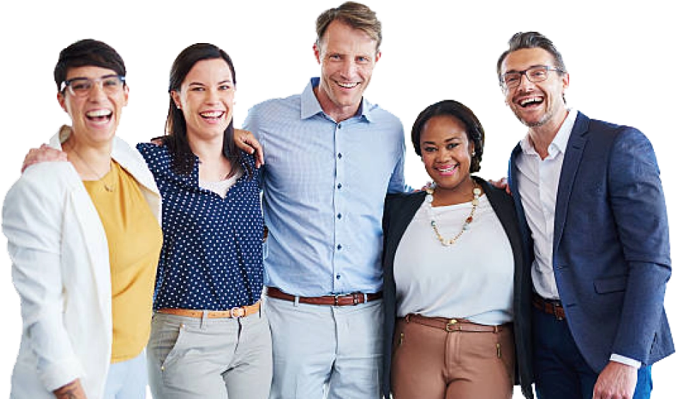 Group of people
